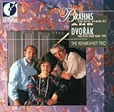 PIANO TRIOS                                        image