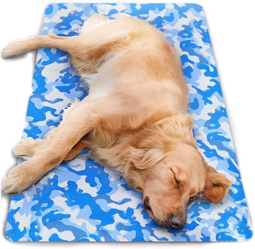 amazon dog cooling pad
