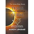 Texas Total Eclipse Guide: Official Commemorative 2024 Keepsake Guidebook (2024 Total Eclipse Guide)