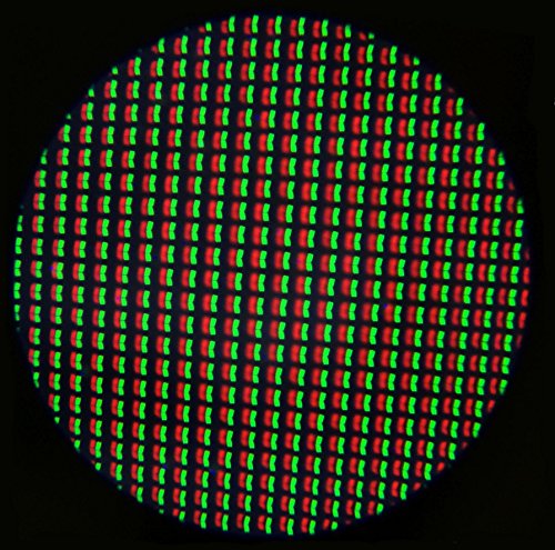 Kenko Do Nature STV-120M LED lights built-in compact portable microscope - Thumbnail 4