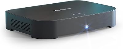 Manhattan T4-R 2TB Freeview Play 4K TV Recorder