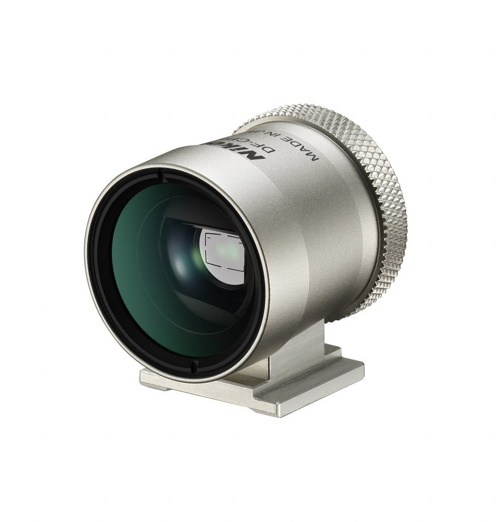 Nikon 25877 DFCP1 Optical Viewfinder for Nikon COOLPIX Amazon.co.uk