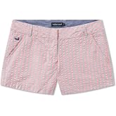 Brighton Short - Turner Stripe