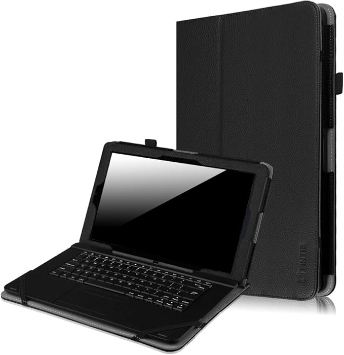 Top 10 Nuvision 2 In 1 Tablet And Laptop Cover
