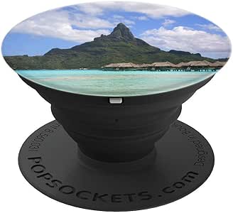 Amazon.com: Bora Bora Island French Polynesia Gifts Souvenirs