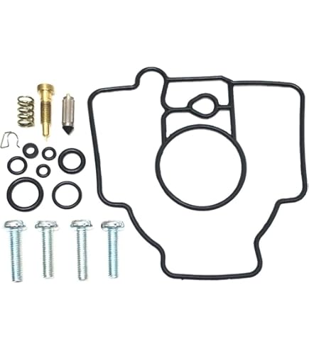 Exhaust Donut Gasket New OEM Kohler 24 041 49-S Exhaust Gasket And Similar Items Kohler Lawn Mower Parts