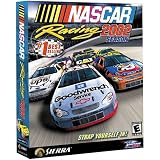 Amazon.com: NASCAR Racing: 2002 Season - PC : Video Games