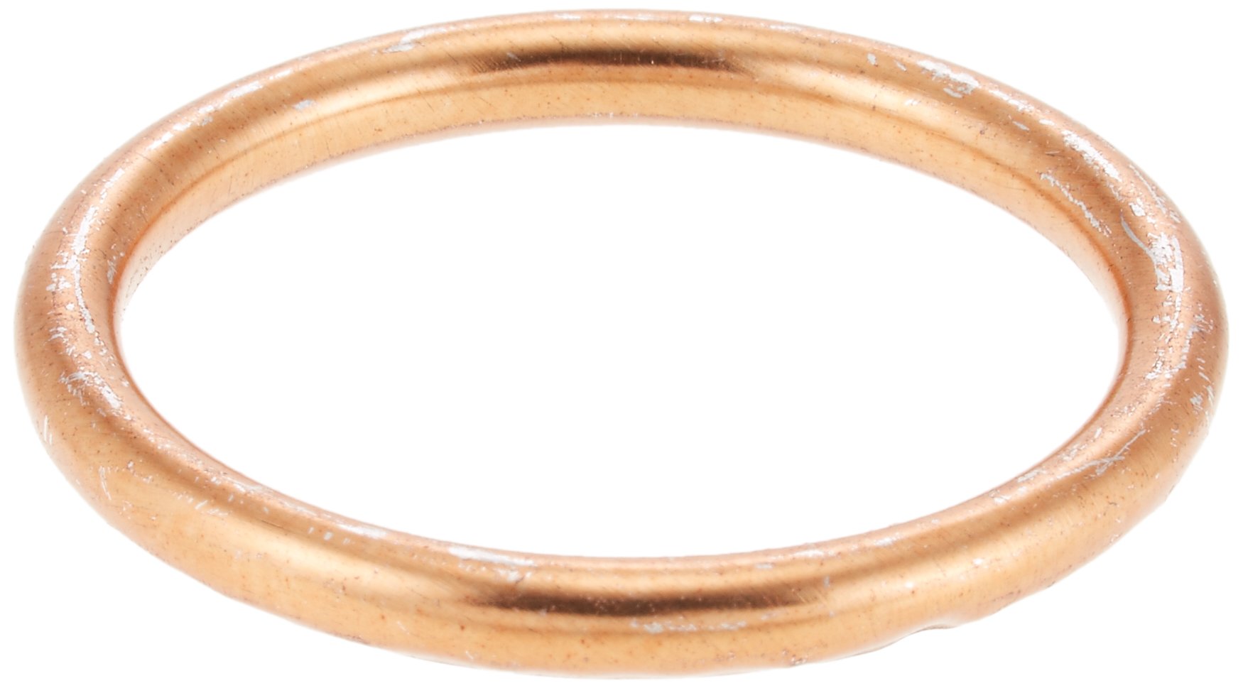 カワサキ車 補修用 マフラーガスケット 4個セット-マッドマックス(MADMAX)【メ】商品画像