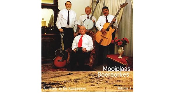 mooiplaas boereorkes