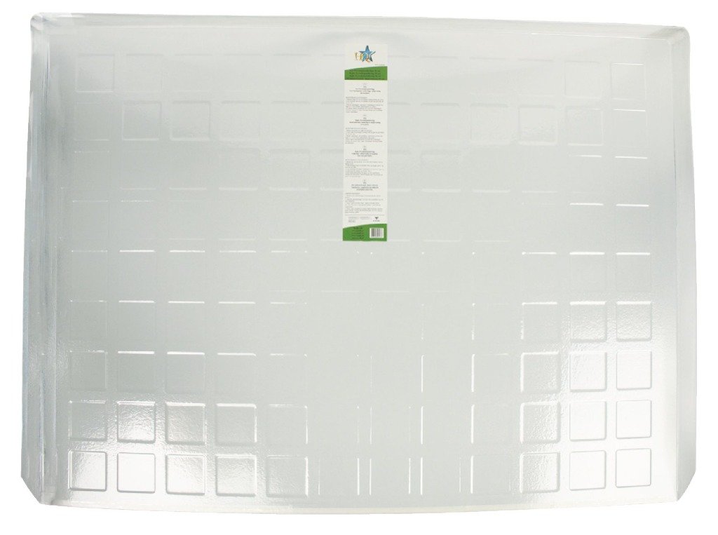 HQ - Bandeja De Goteo Para Frigoríficos De 90 Cm: Amazon.es ...