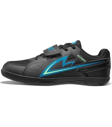 Amazon.com | ASICS Unisex Throw PRO 3 Track & Field Shoe, 9M