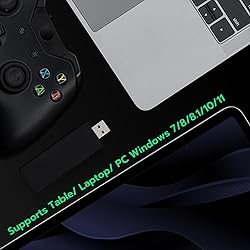 Mcbazel Wireless Adapter for Xbox