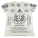 Work Tiger Muay Thai Tattoo Yantra Sak Yant Amulet Men White T-Shirt WK06 Size X-Large