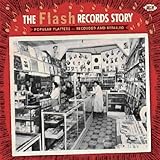 The Flash Records Story
