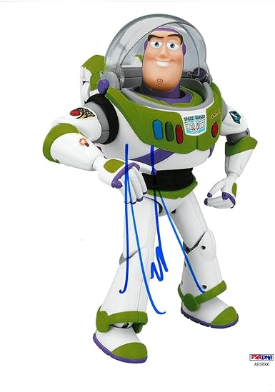 authentic buzz lightyear
