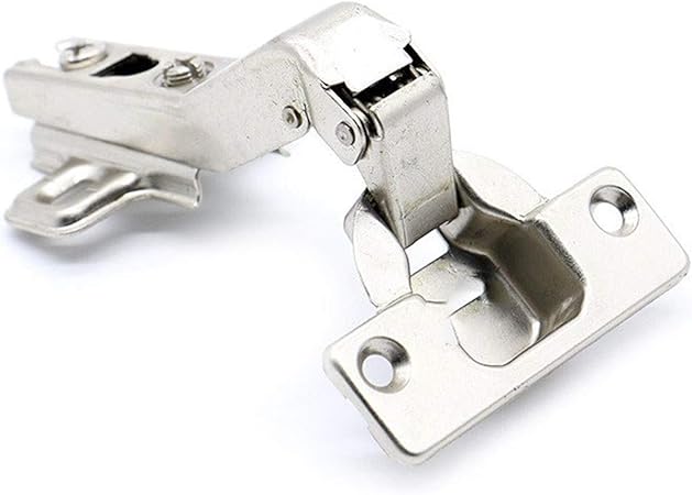 SLZC 45 Grados Puerta del Armario de Esquina Plegable de bisagra 45