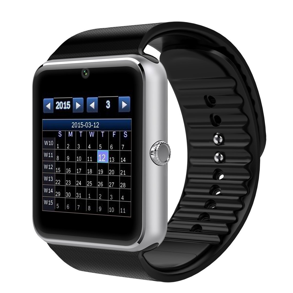 iphone x smartwatch