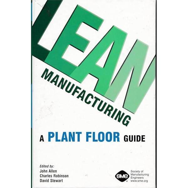 New Manufacturing Challenge: Techniques for Continuous Improvement