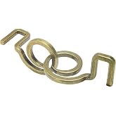 Hanayama The cast Hook Caused Difficulty Level 2