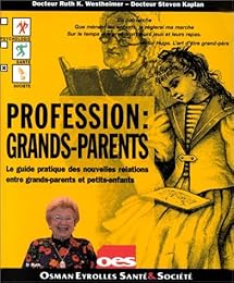 Profession grands-parents