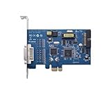 PC Capture Card 16 Channel