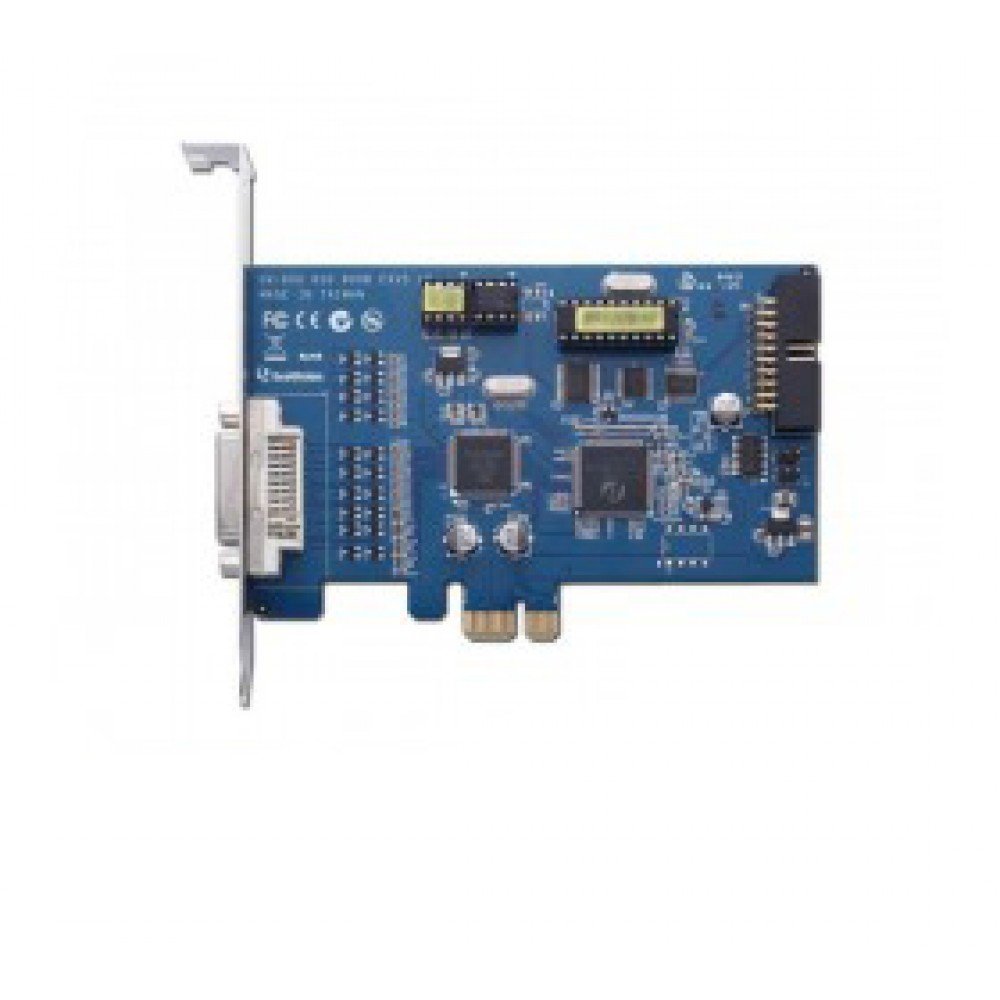 PC Capture Card 16 Channel