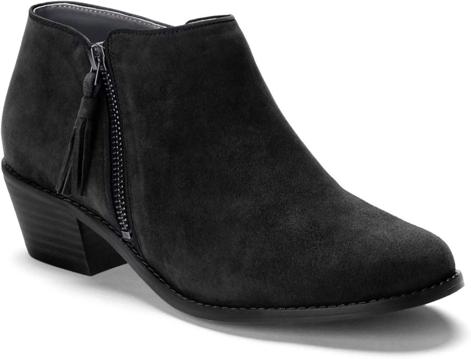 serena ankle boot