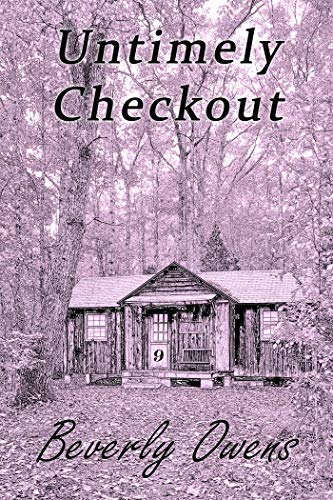 Amazon Com Untimely Checkout Cabin 9 Mysteries Book 2 Ebook