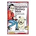 MindWare – Benjamin’s Mystery Deck
