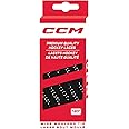 CCM Hockey Non Waxed Moulded Tip Laces