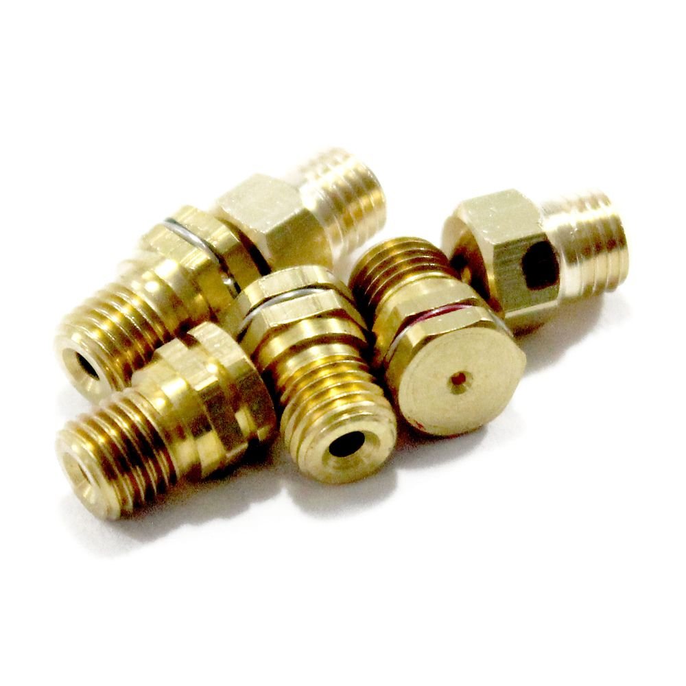 Whirlpool 9757426 Range LP Conversion Kit Genuine Original Equipment Manufacturer (OEM) Part for Kitchenaid