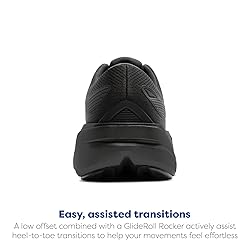 Brooks Men’s Ghost Max 3 Neutral Running
