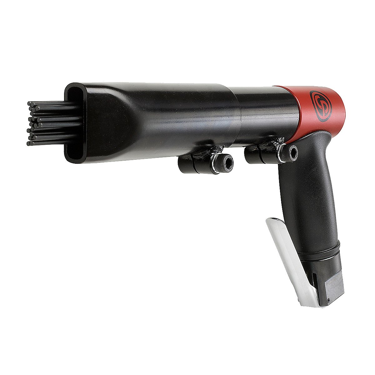 Chicago Pneumatic Tool CP7125 Pistol Grip Needle Scaler eBay