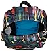 JanSport Unisex SuperBreak Multi Frequency Backpack