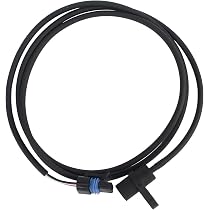 Pleoos Mass Air Flow Sensor MAF0012 - Compatible With Ford, Lincoln, Mercury Models 2004-2019 - View #8
