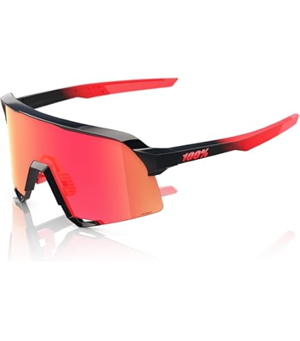Amazon.com: 100% Norvik Winter Sport Performance Sunglasses
