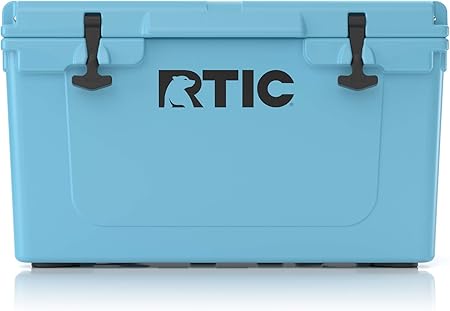 rtic 45 cooler