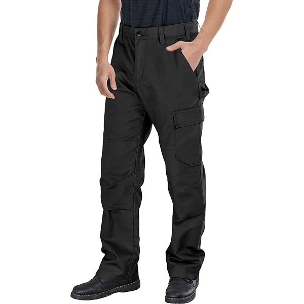 Amazon.com: FULL BLUE Carpenter Canvas Pants, Regular Fit