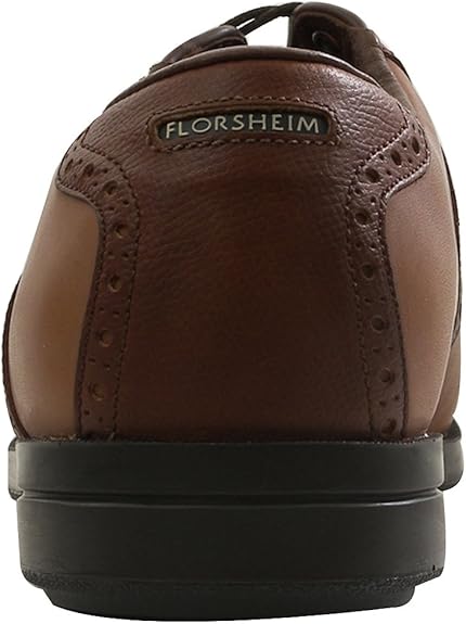 florsheim comfortech insoles