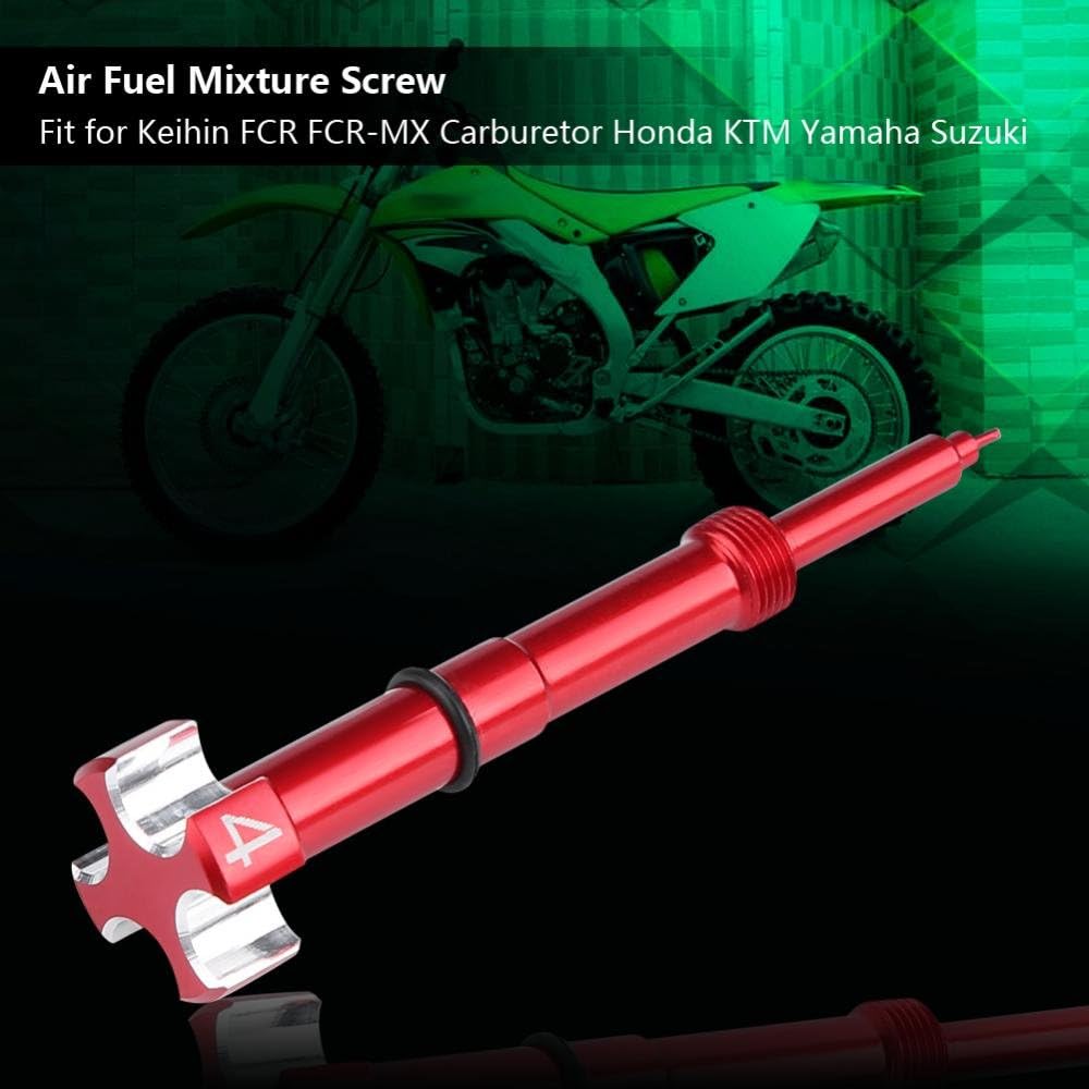 Air Fuel Mixture Screw - Image 5
