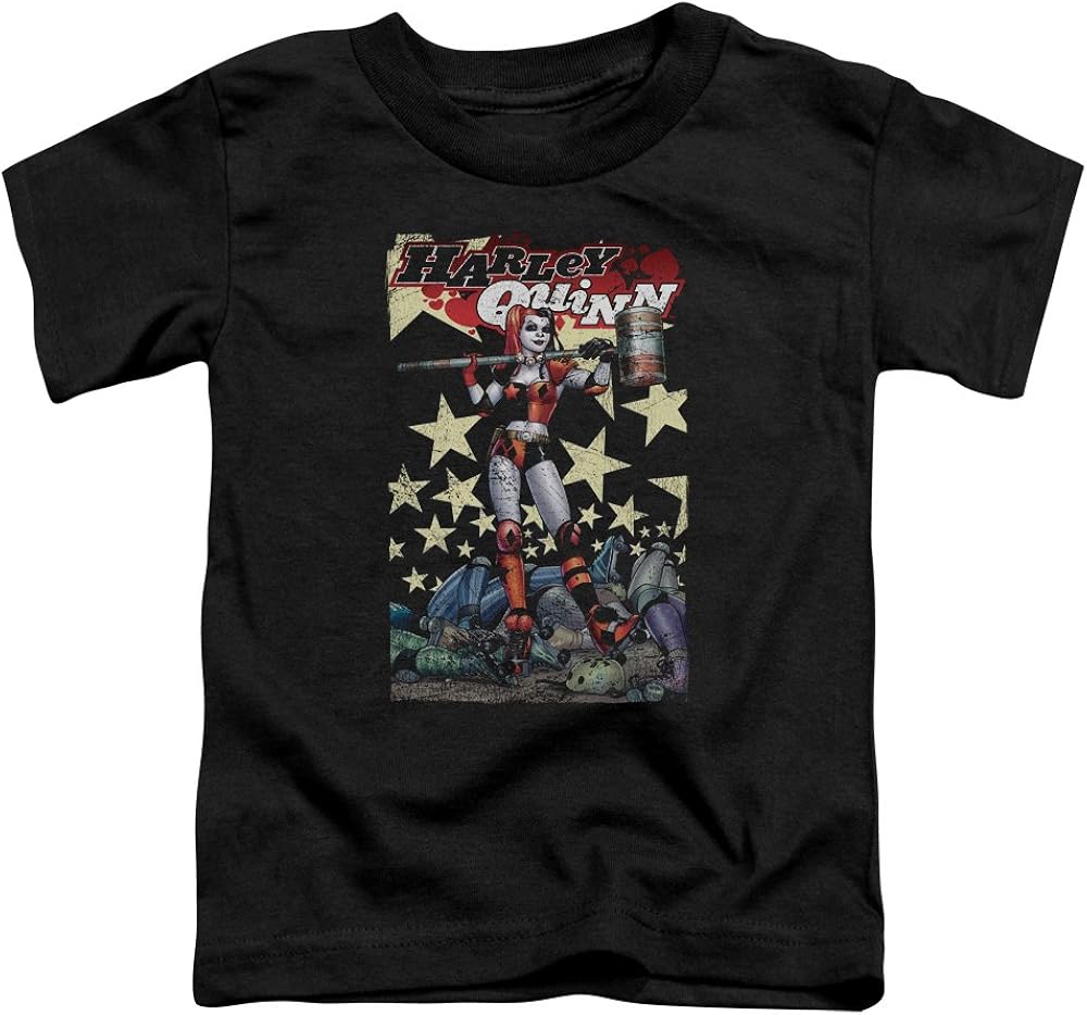 harley quinn baby clothes