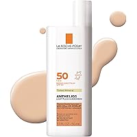 La Roche Posay Anthelios Tinted Mineral Sunscreen