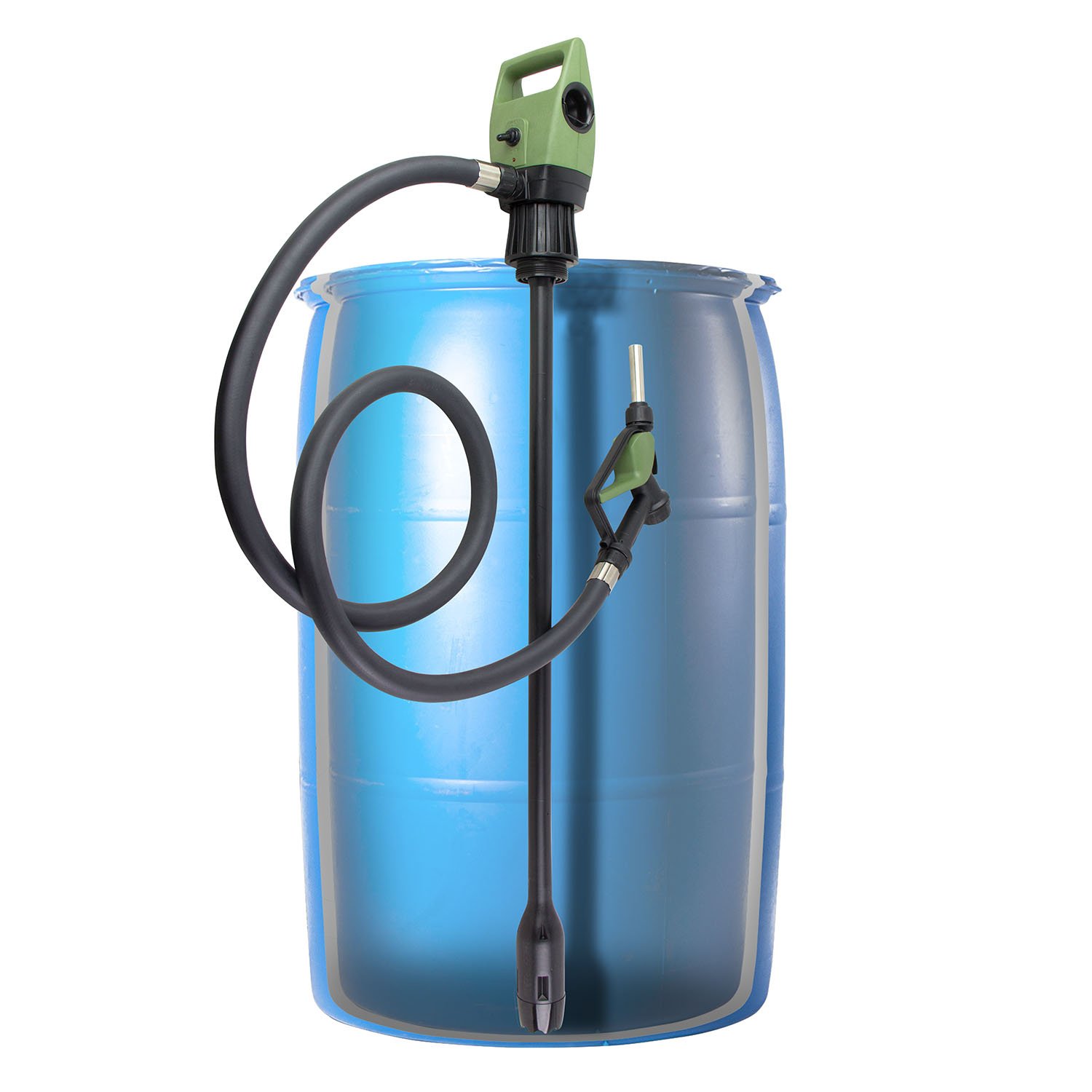 Best Rated in Barrel Fuel Pumps & Helpful Customer Reviews - Amazon.com