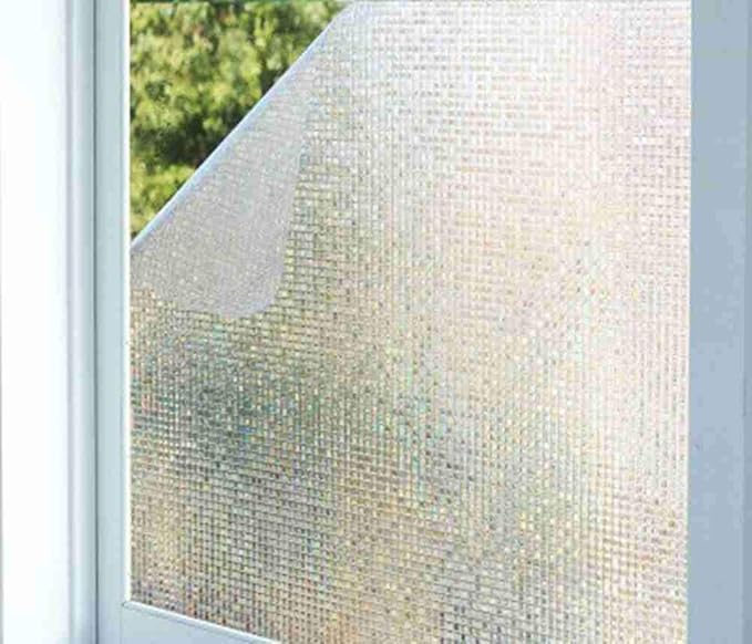 papel adhesivo cristal