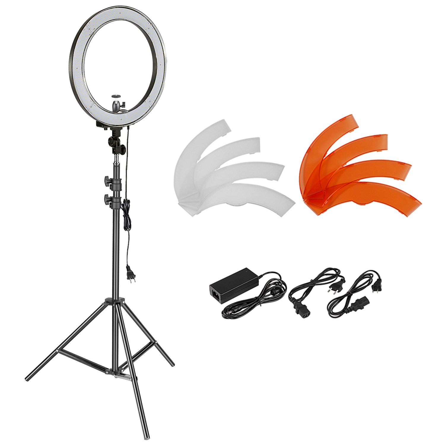 Best 18” Ring Lighting Kit