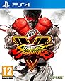 Street Fighter V (Playstation 4)