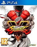 Street Fighter V (Playstation 4)