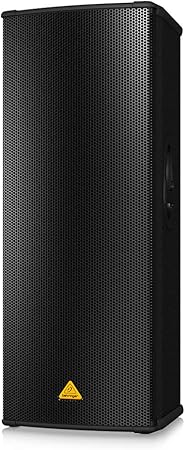 behringer eurolive professional b1520 pro