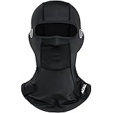 Aicall Balaclava Ski Mask Waterproof Anti-Fogging Windproof Winter Gear Thermal Face Mask for Men Women
