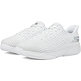 Skechers Women's Viper Court Reload Hands Free Slip-Ins Sneaker